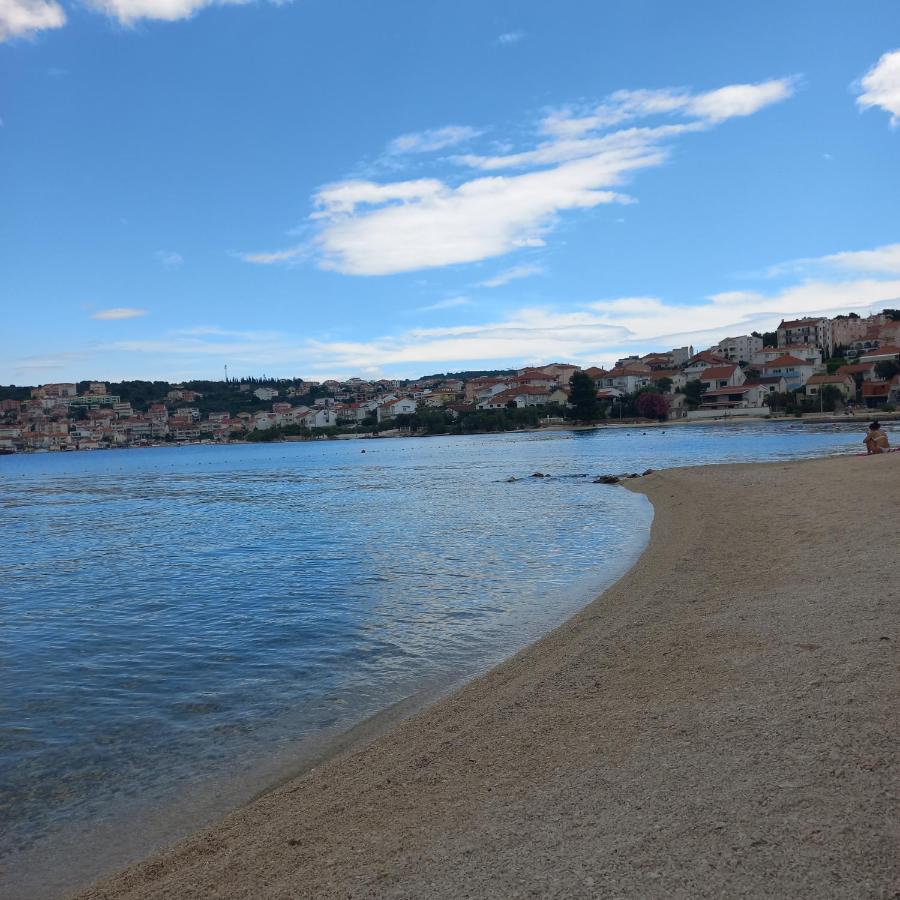 Apartman Pontis Okrug Gornji Τρογκίρ Εξωτερικό φωτογραφία