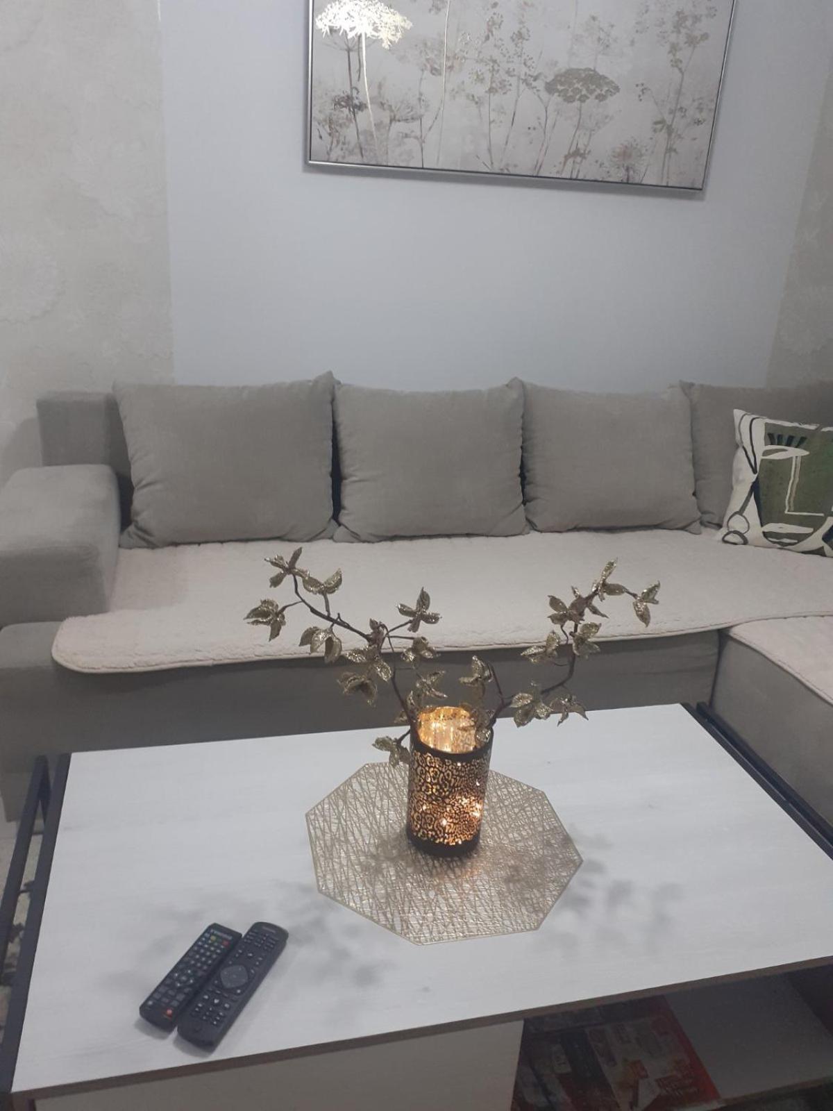Apartman Pontis Okrug Gornji Τρογκίρ Εξωτερικό φωτογραφία