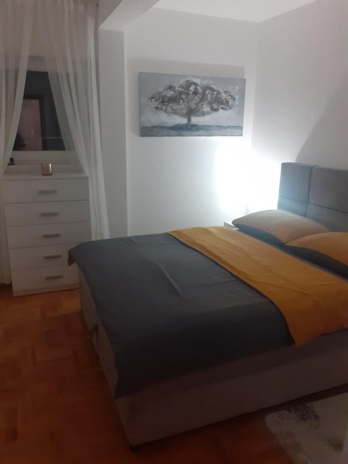 Apartman Pontis Okrug Gornji Τρογκίρ Εξωτερικό φωτογραφία